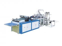 氣（qì）泡膜製袋機