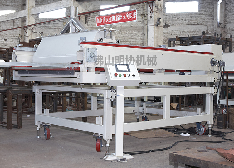 陶瓷拋光（guāng）機