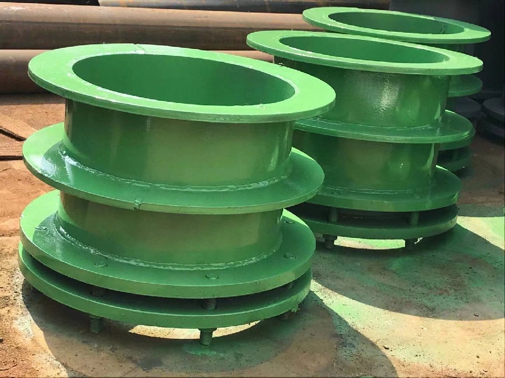 防水套（tào）管